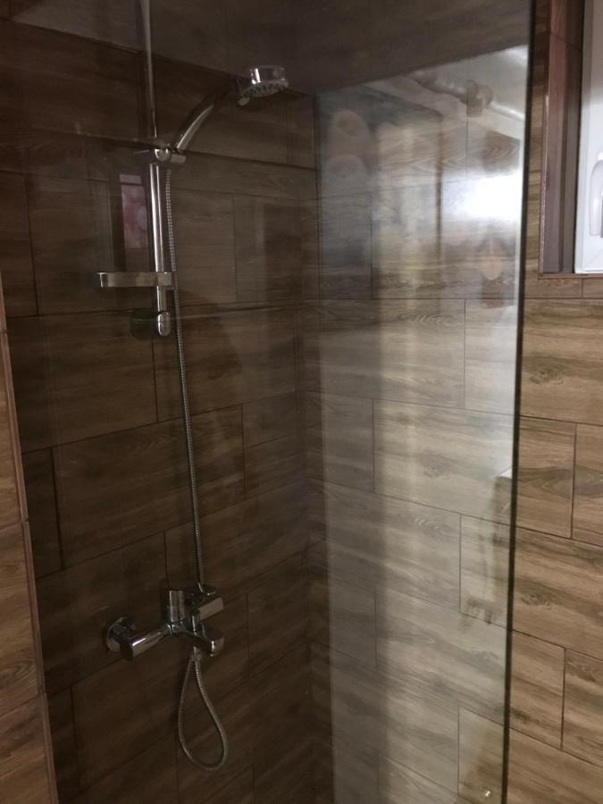 布拉索夫Casa Mountain View别墅 外观 照片
